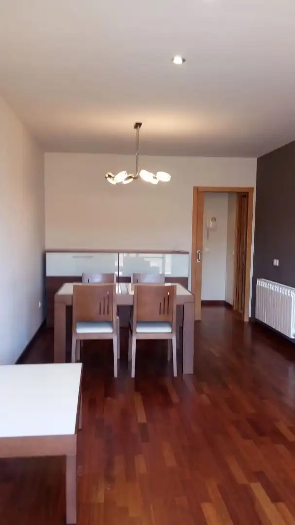 Comedor de Apartamento en venta en Albesa con Calefacción