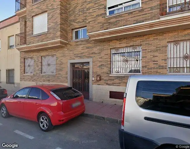 Piso en venta en CL RODRIGUEZ DE ALMELA 25 Es:2 Pl:01 Pt:D D. H 9 FINCA R.G. 20.358