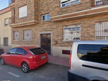 Piso en venta en CL RODRIGUEZ DE ALMELA 25 Es:2 Pl:01 Pt:D D. H 9 FINCA R.G. 20.358