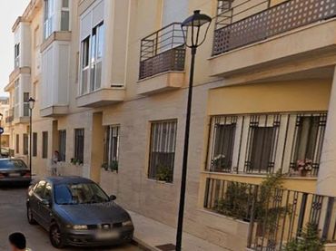 Mini appartamento con ascensore in vendita a Turre