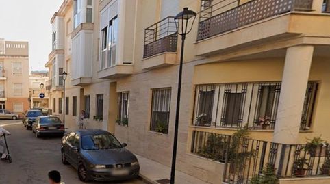 Se vende piso OKUPA en Laureles Los Turre Almería