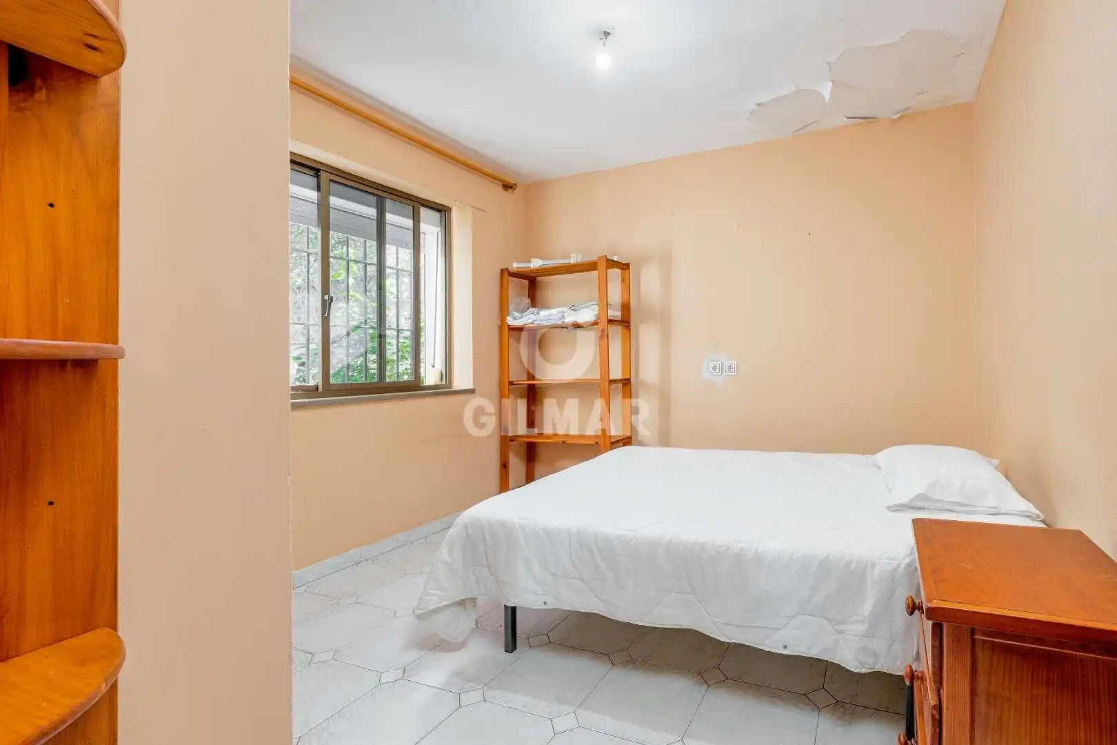 Bedroom of Houses for sale in El Puerto de Santa María  with Private garden