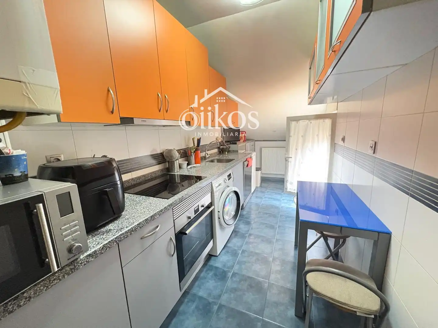 Flat with terrace for sale in Moriscos, imagen 25