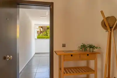 Attico con piscina in vendita a La Mairena, imagen 5