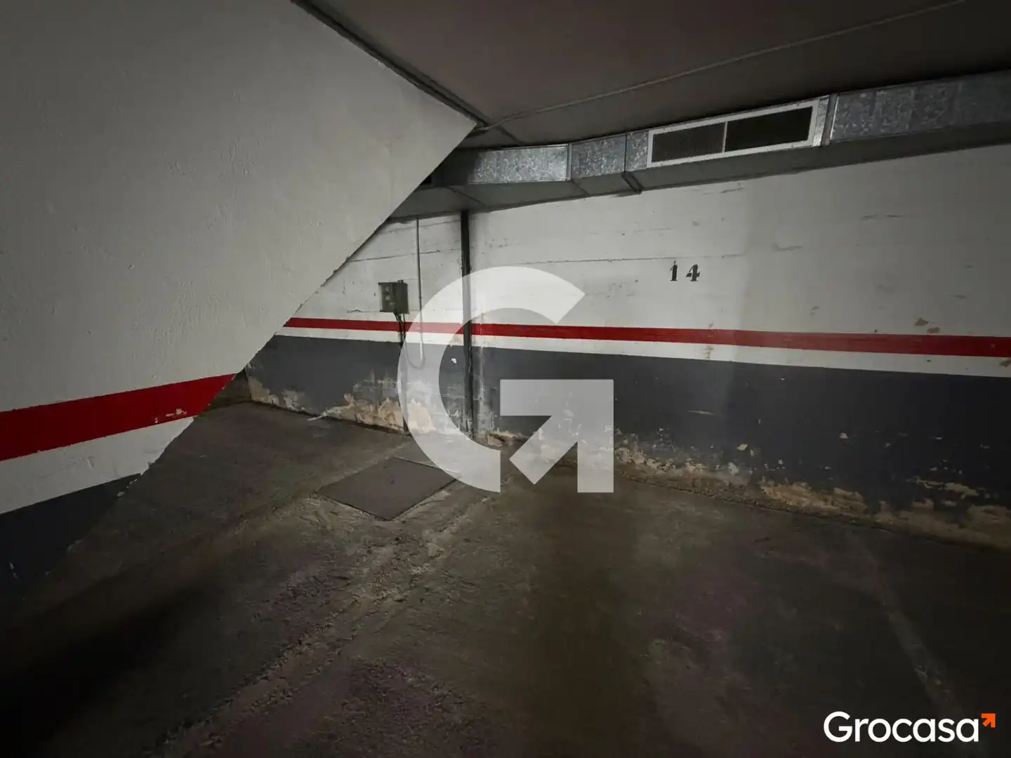 Garage for sale in CL TORRENT DE MARINER, Horta