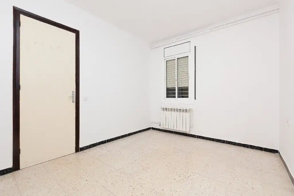 Schlafzimmer von Wohnung zum Verkauf in Vilafranca del Penedès mit Heizung