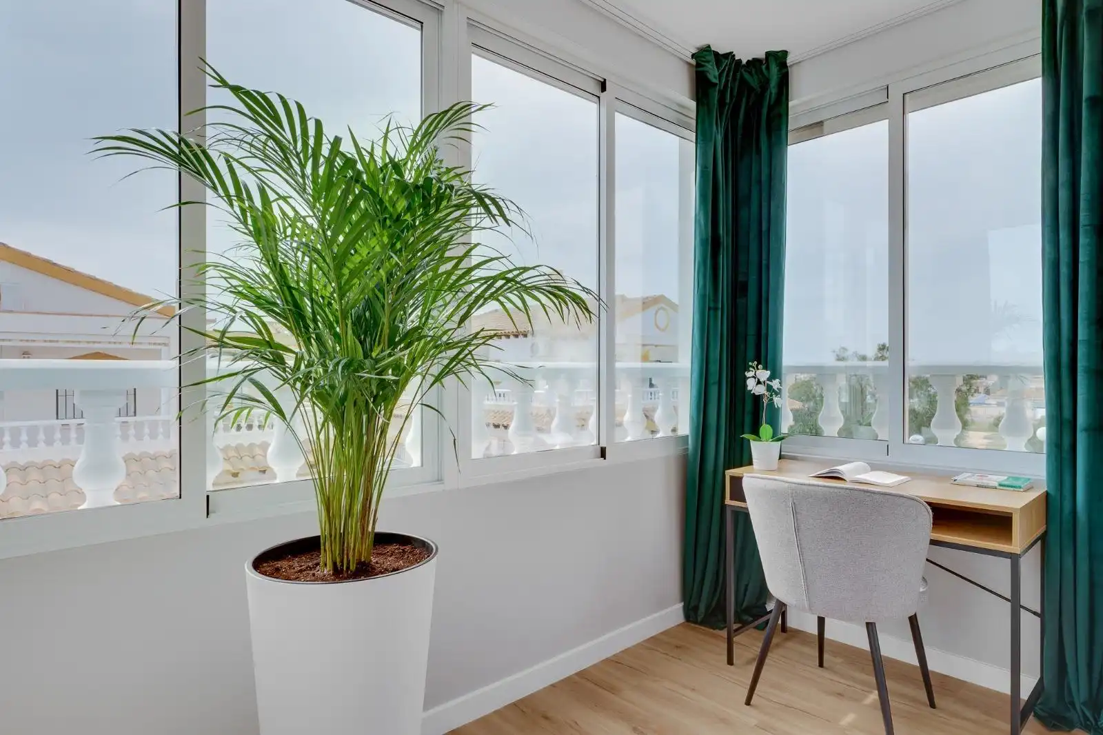 Casa a schiera in vendita a Orihuela Costa, imagen 7