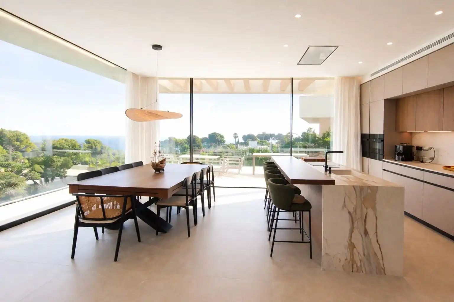 Villa mit Pool zur Miete in Platja d'Aro, imagen 9