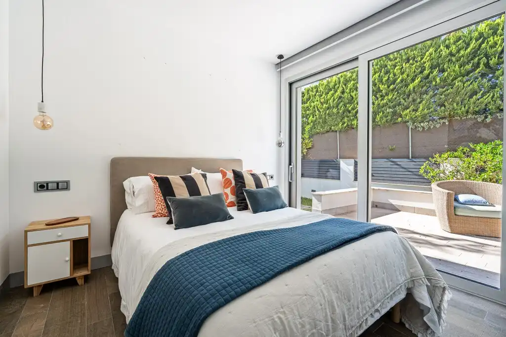 Chalet con terraza en venta en Port de Pollença, imagen 35