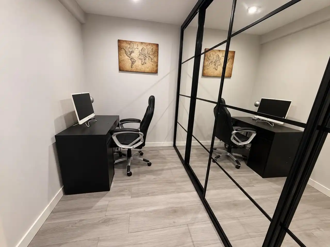 Wohnung zur Miete in Fuencarral - El Pardo