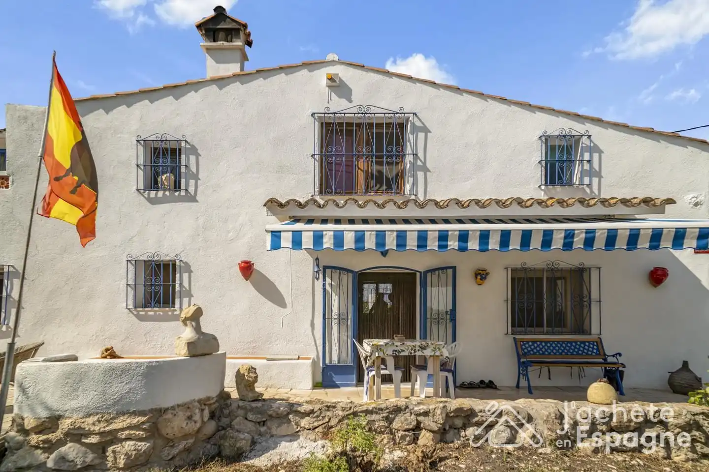 Finca rústica en venta en N/A, Ulldecona
