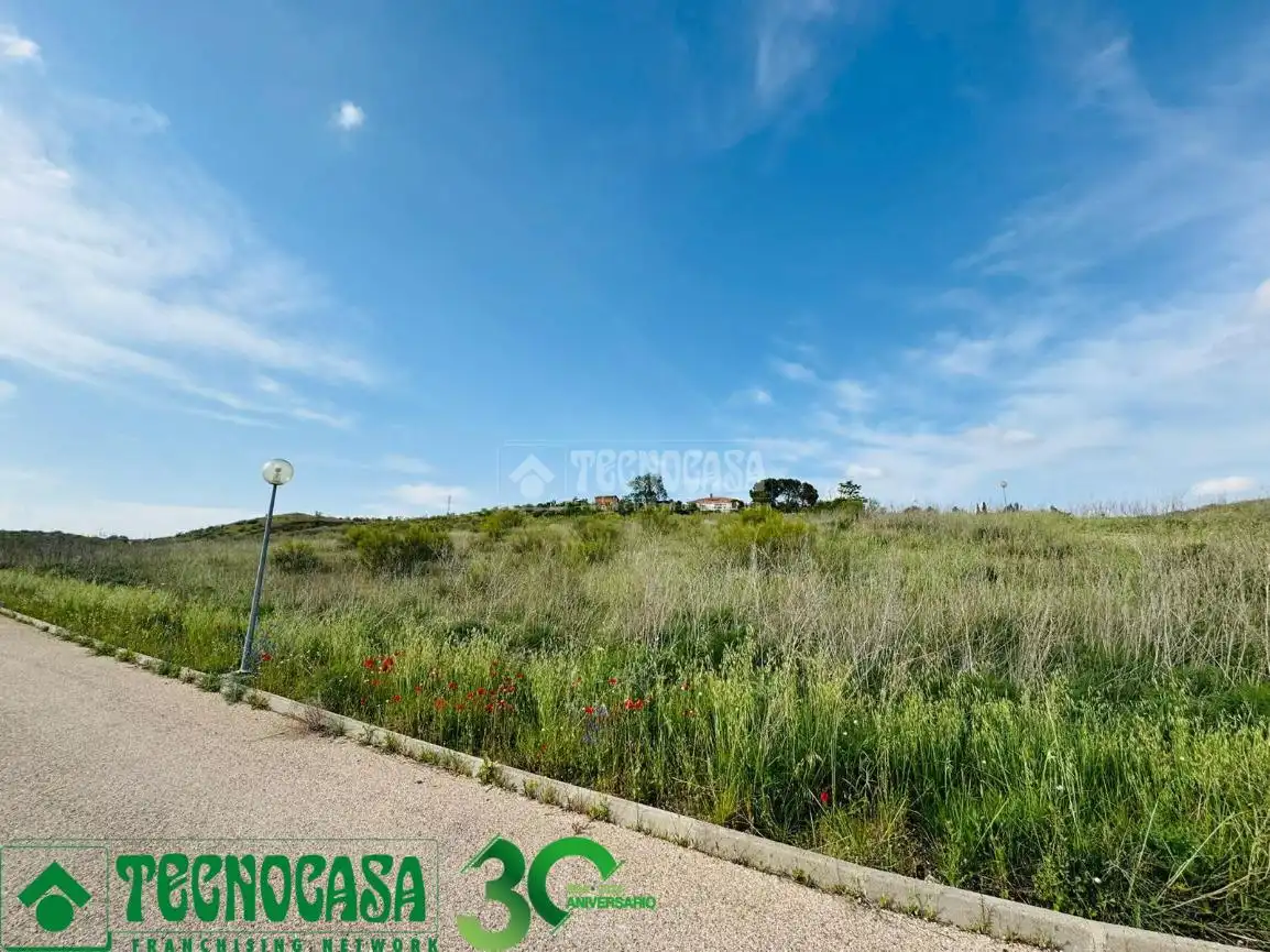 Residential for sale in Albarreal de Tajo