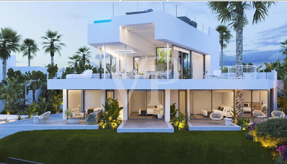 Foto 1 de Residencial en venda a Abama, Santa Cruz de Tenerife