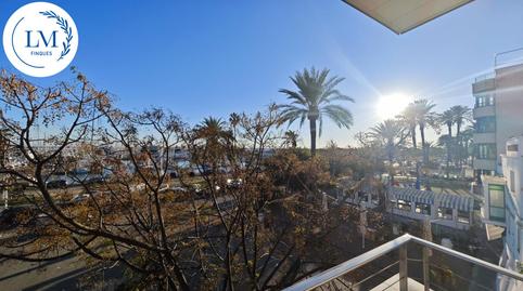 Foto 2 de Pis de lloguer a Barri del Mar, Barcelona