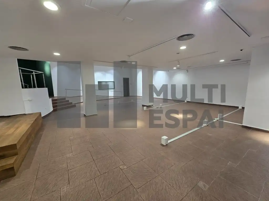 Business premises to rent in Carrer del Consell de Cent, imagen 12