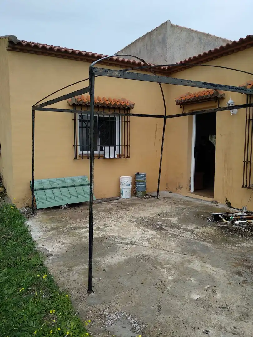 Casa rústica amb jardí en venda a Motril  ciudad