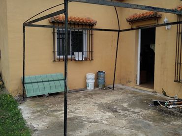 Landhaus mit Garten zum Verkauf in Motril  ciudad