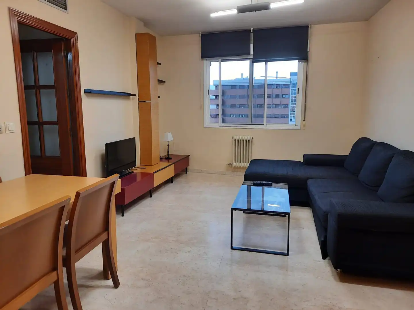 Flat for rent in Calle Pintor Manuel Maldonado, 50, Barrio de Zaidín