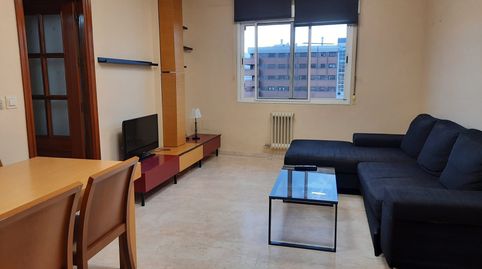 Photo 4 of Flat for rent in Calle Pintor Manuel Maldonado, 50, Barrio de Zaidín, Granada Capital