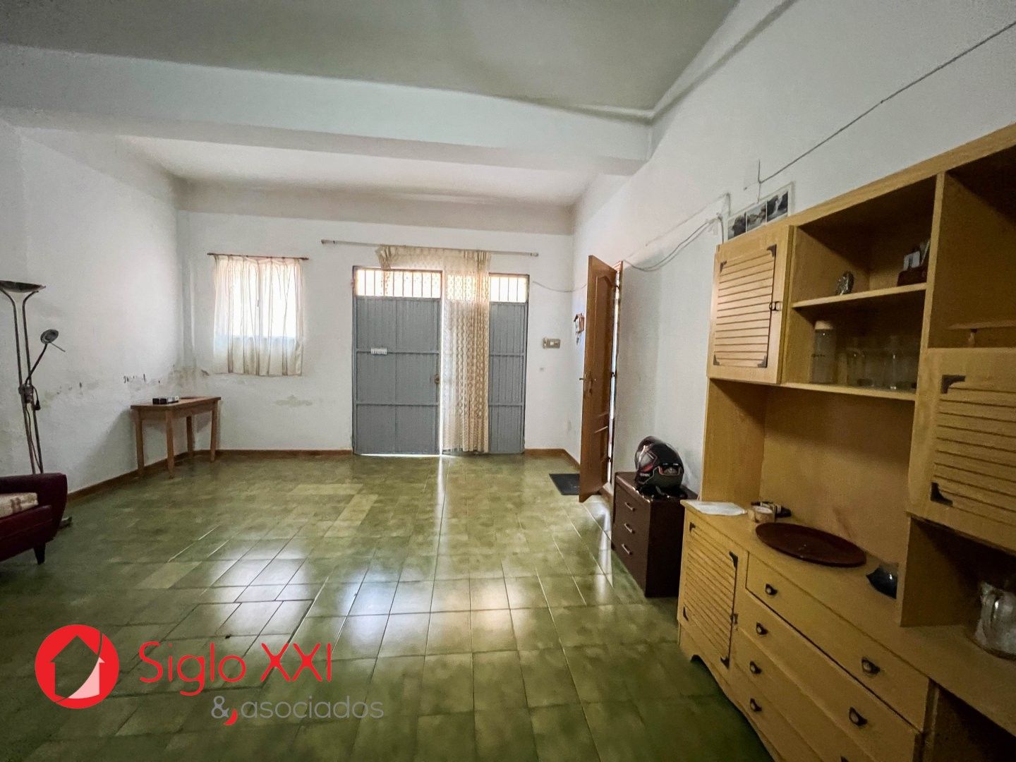 Casa o xalet en venda en Les Alqueries / Alquerías del Niño Perdido amb Terrassa i Moblat