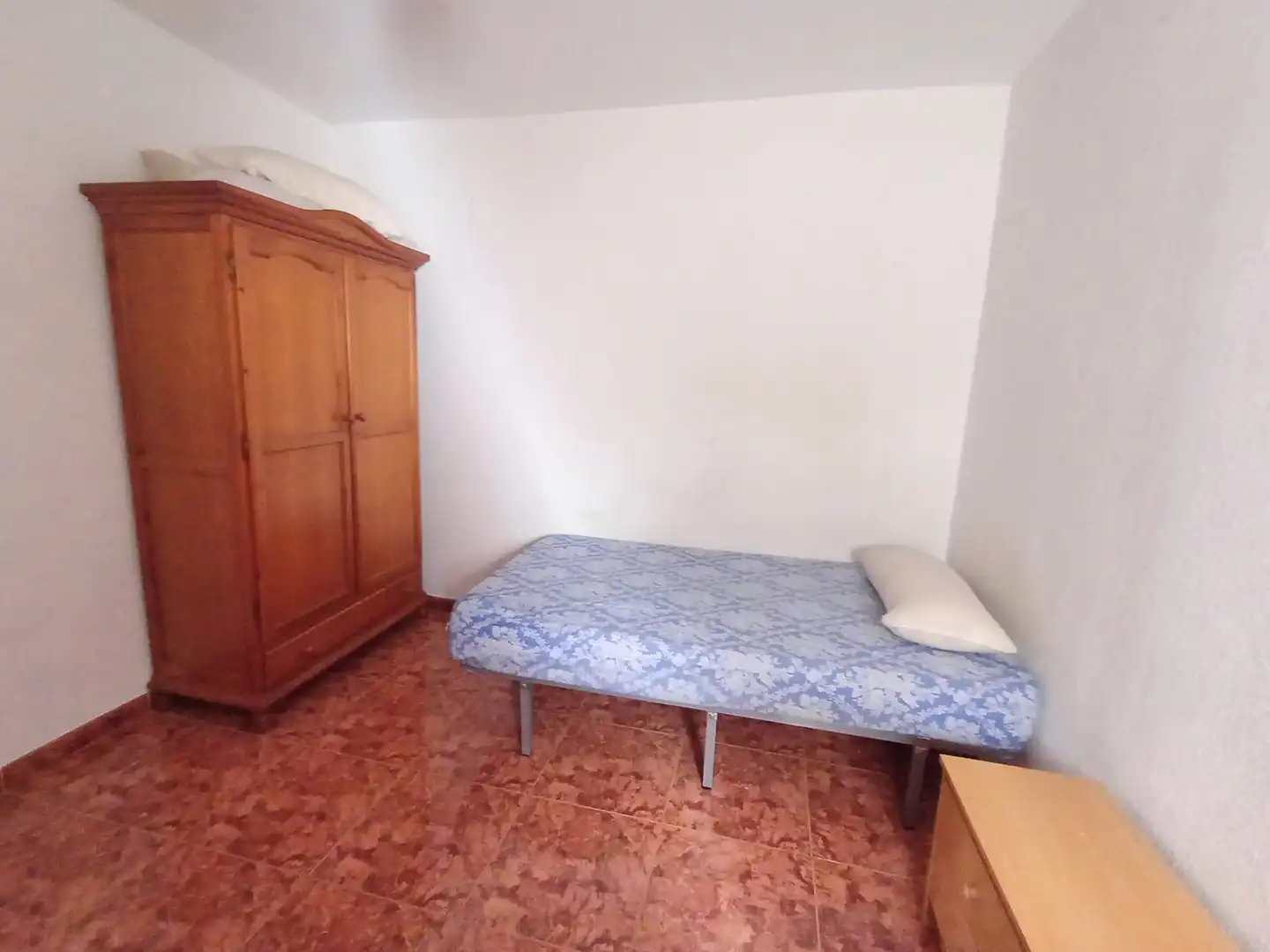 Flat with terrace to rent in Camino de Ronda 58, imagen 30
