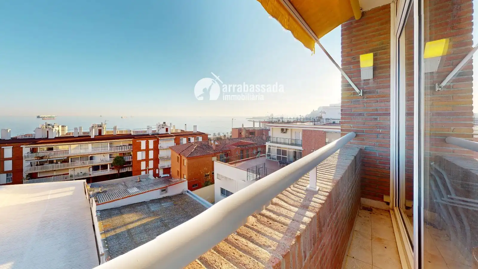 Terraza de Casa o chalet en venta en Tarragona con Aire acondicionado, Calefacción y Terraza