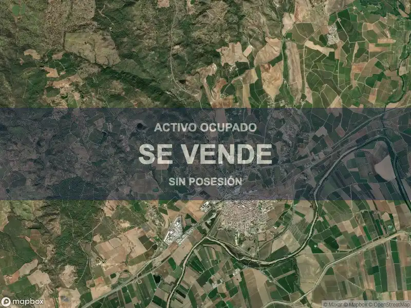 Piso en venta en Lora del Río
