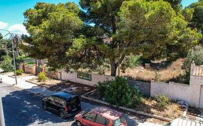 Exterior view of Residential for sale in  Palma de Mallorca