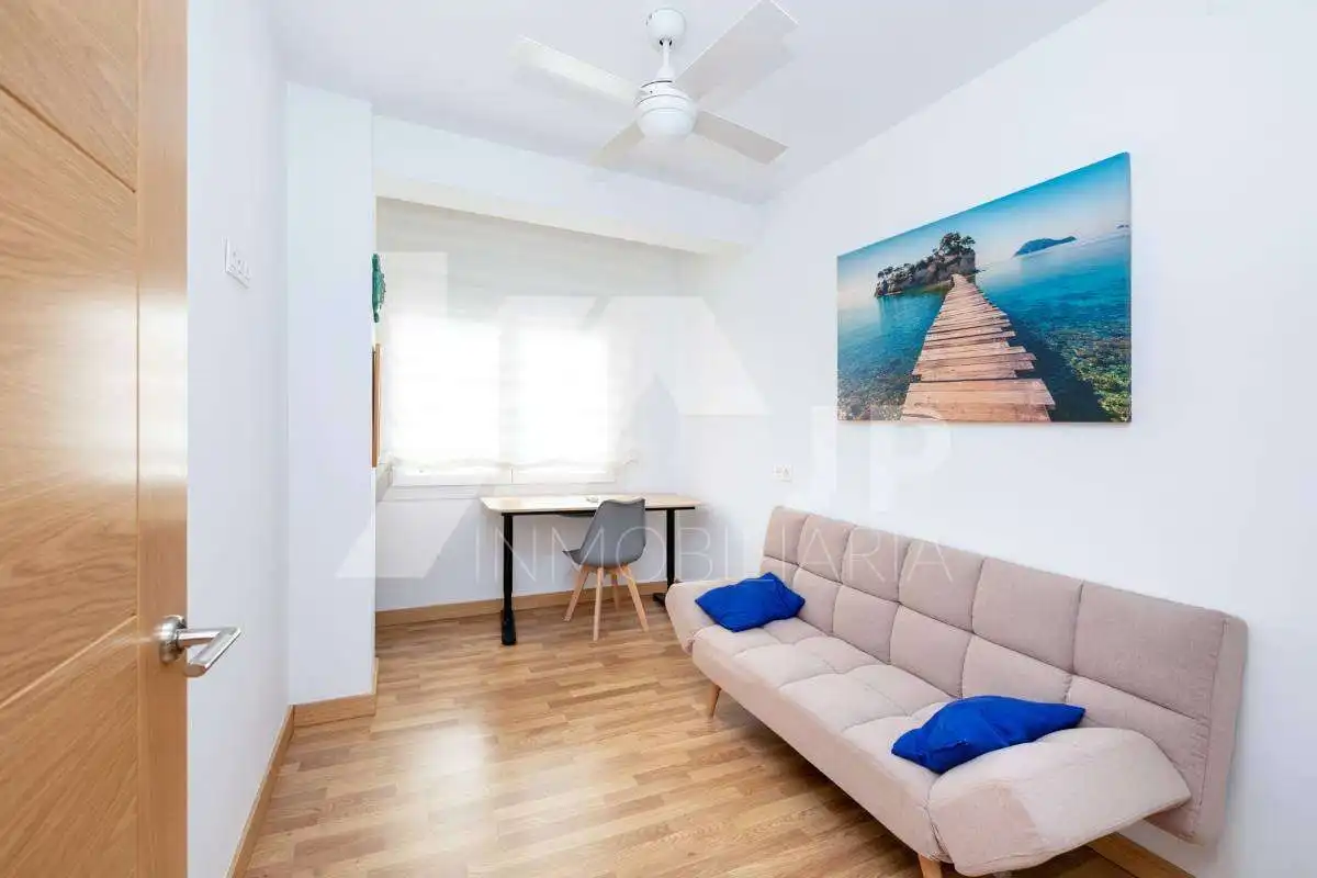 Wohnung zur Miete in Granada, Granada