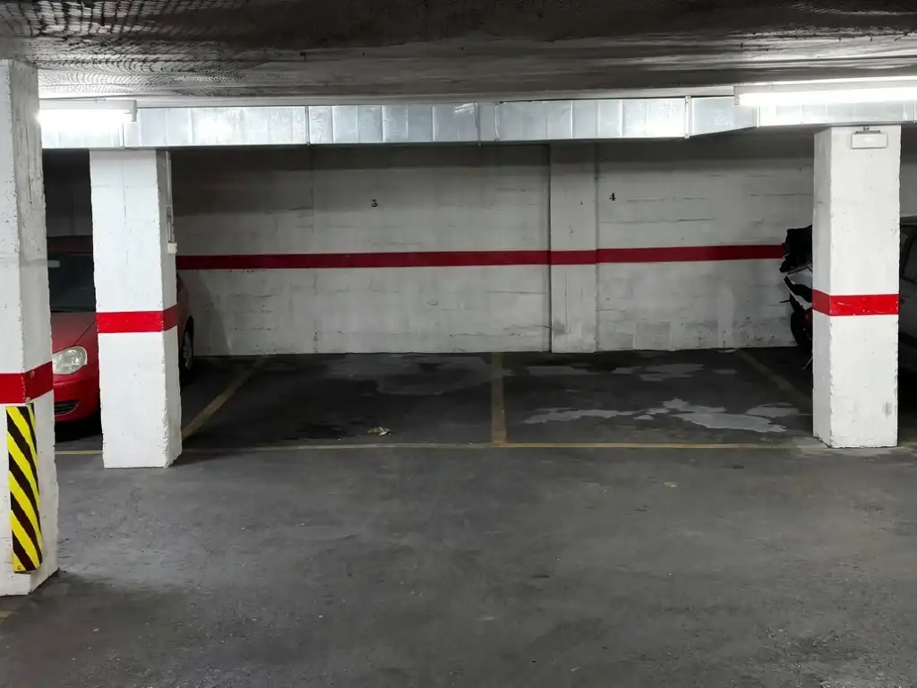Parking de Garaje en venta en Córdoba