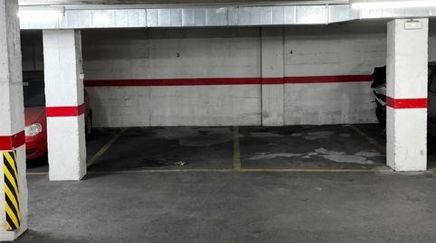 Foto 5 de Garatge en venda a Plaza Vista Alegre, Vista Alegre - Parque Cruz Conde, Córdoba Capital