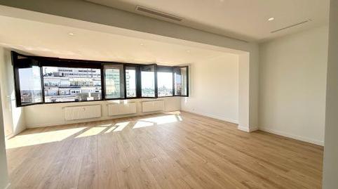 Foto 5 de Ático en venta en Quintana, Argüelles,  Madrid Capital