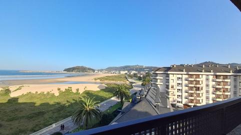 Foto 3 de Piso de alquiler en Zona Playa, Laredo