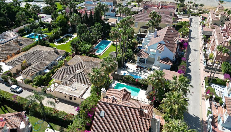 Photo 1 of House or chalet for sale in N/a, -1, Puerto Banús, Málaga