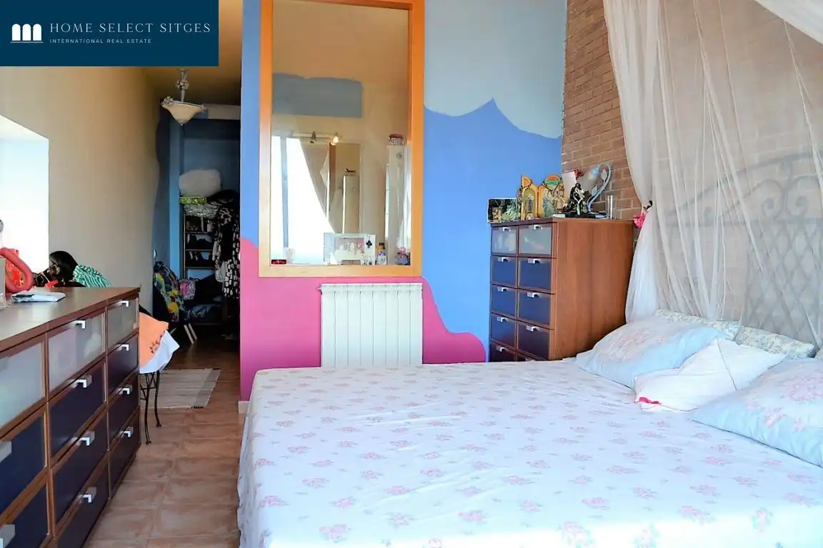 House with pool for sale in Llevantina - Montgavina - Quintmar, imagen 34