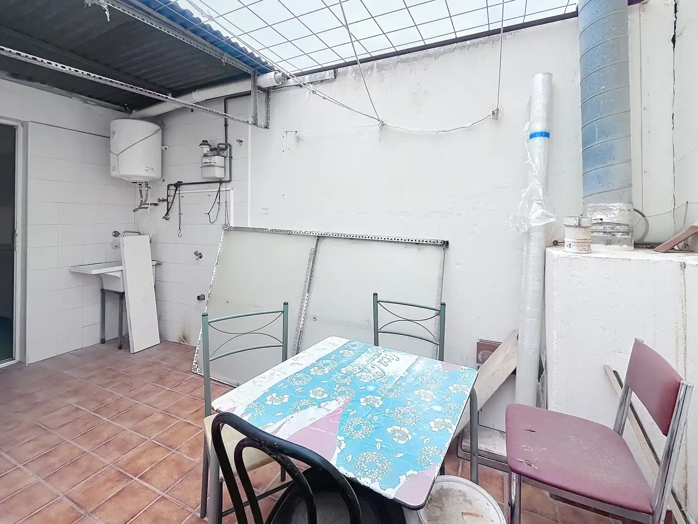 Wohnung zum Verkauf in El Ejido mit Terrasse und Balkon