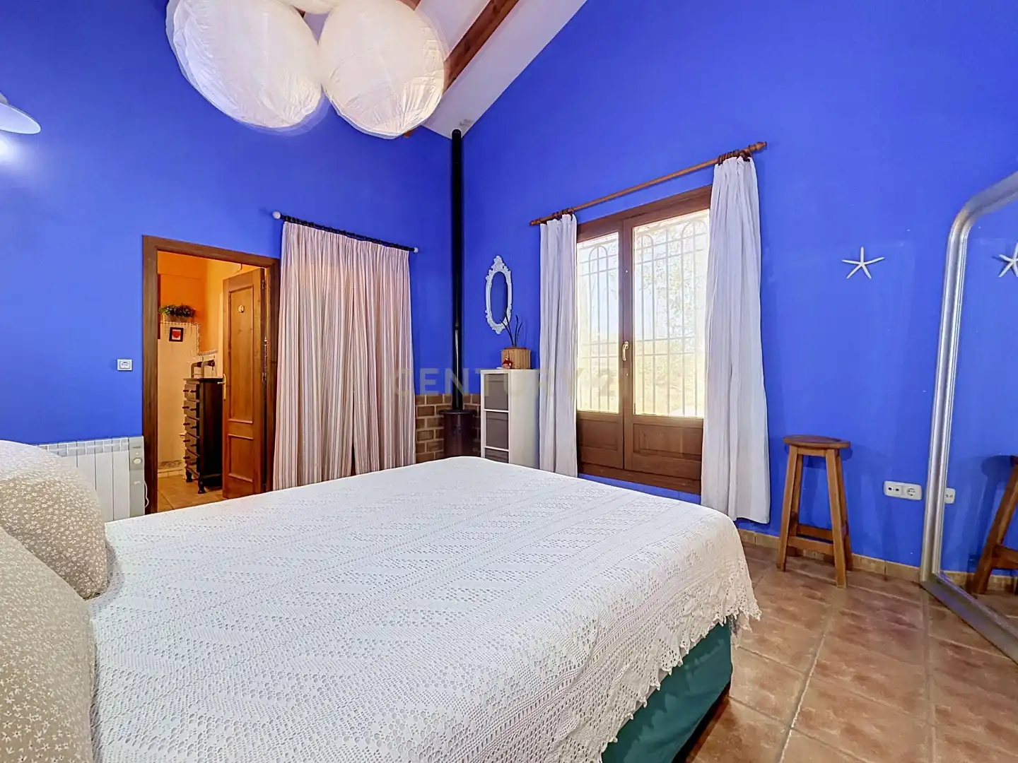 Casa con piscina en venta en 64WM+WR Molinos de Magro, Spain, imagen 14