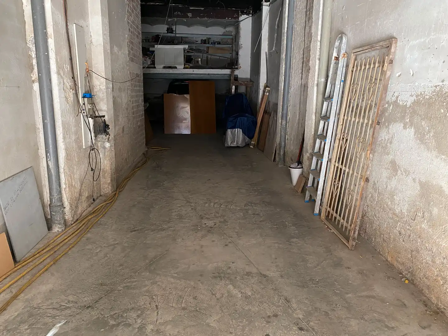 Local comercial en venta en Príncep de Viana - Clot - Xalets Humbert Torres, imagen 2
