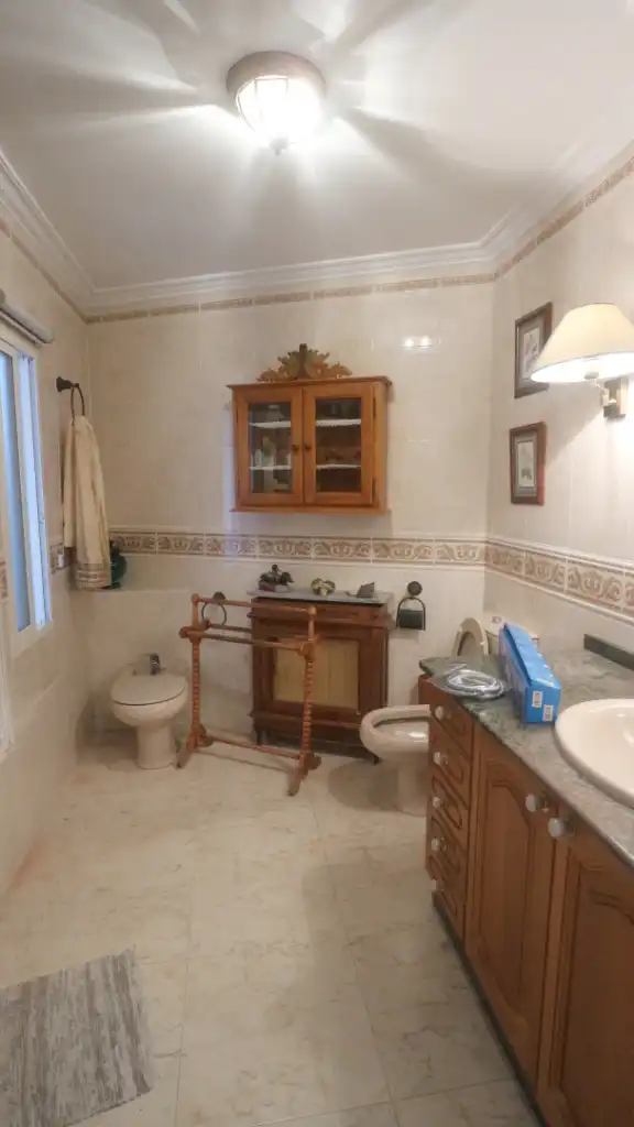 Flat for rent in Calle la Merced, 16, Centro Ciudad
