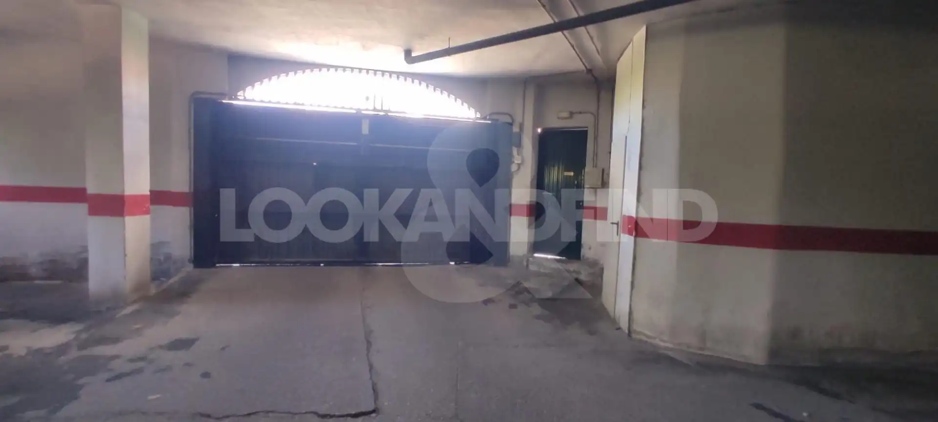 Parking of Garage for sale in Salamanca
