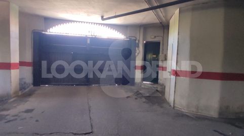 Photo 2 of Garage for sale in Calle Ignacio Zuloaga, 11, Tejares - Chamberí - Alcades, Salamanca Capital