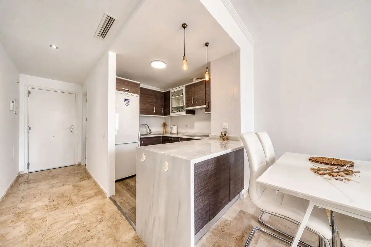 Cocina de Planta baja en venta en Chullera