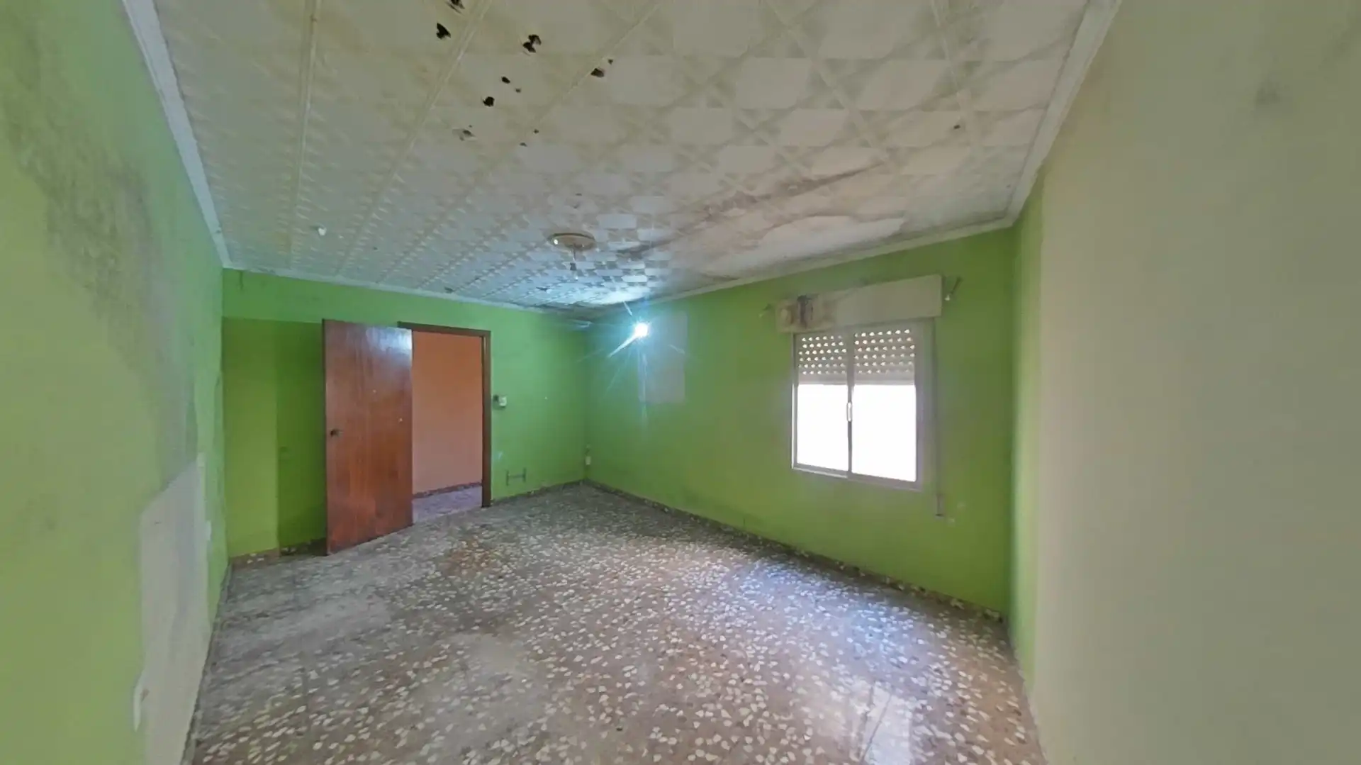 Piso en venta en Montesa con Balcón