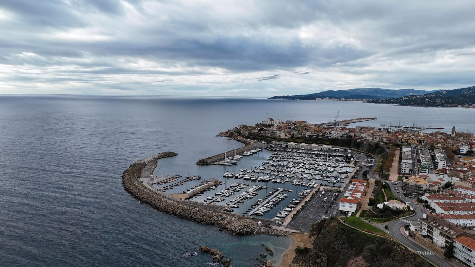 Casa o xalet en venda a La Fosca - Cala Margarida