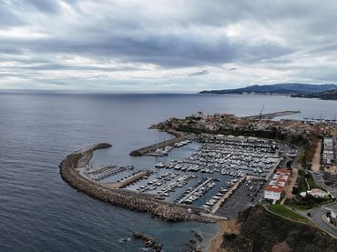Casa en venda a La Fosca - Cala Margarida