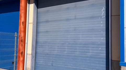 Photo 4 of Industrial buildings for sale in Pastoreo, 5, La Cruz, Camas