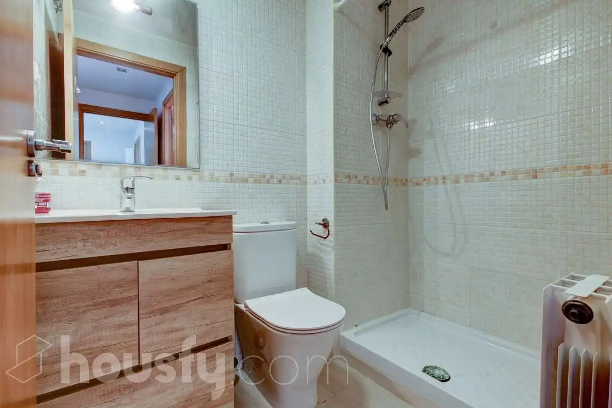 Dúplex en venta en Passeig de la Renaixença, Barceloneta - Molí d'en Rovira