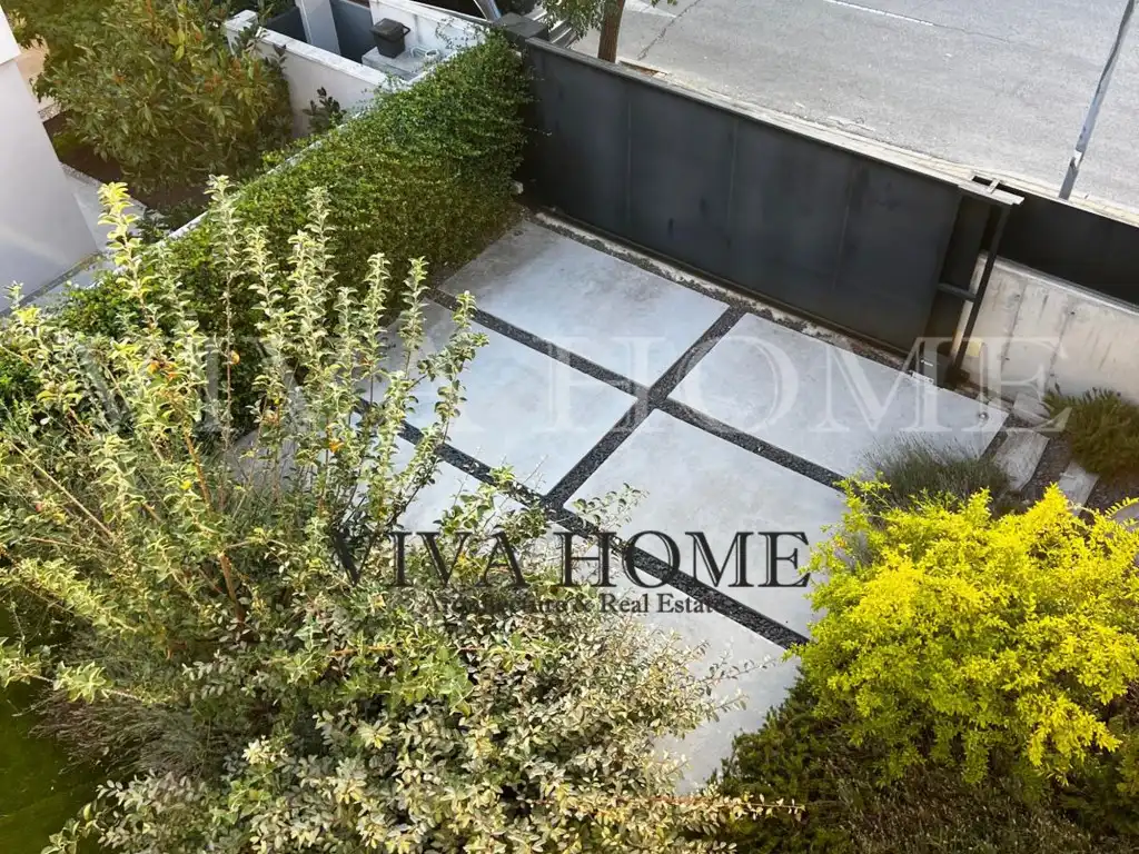 Garden of Houses for sale in Pozuelo de Alarcón