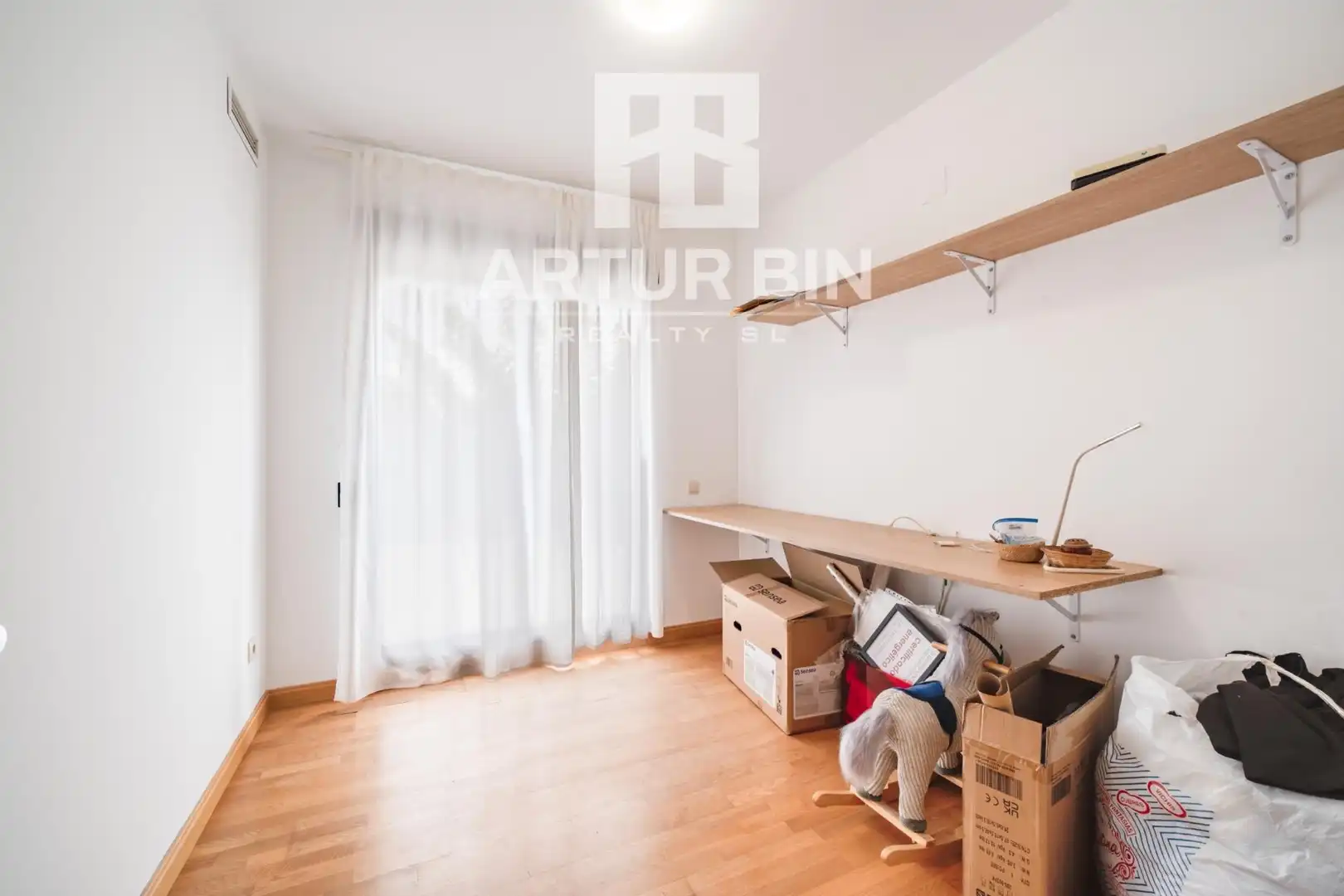House with terrace for sale in San Antonio de Benagéber, imagen 8
