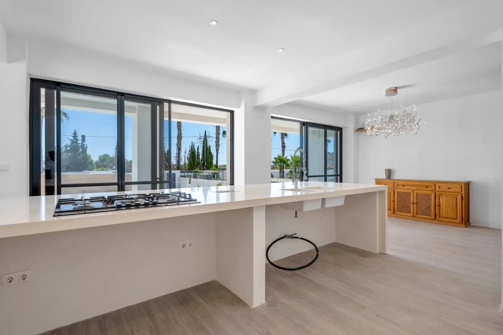 Casa amb terrassa en venda a Los Montesinos, imagen 3